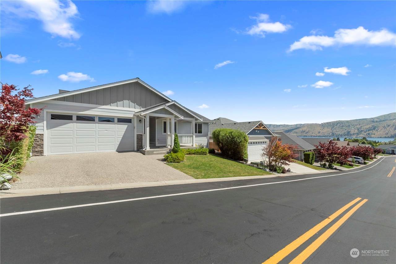 535 Village Drive - Photo 1