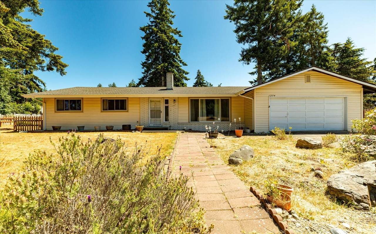 1274 Oleary Street - Photo 1