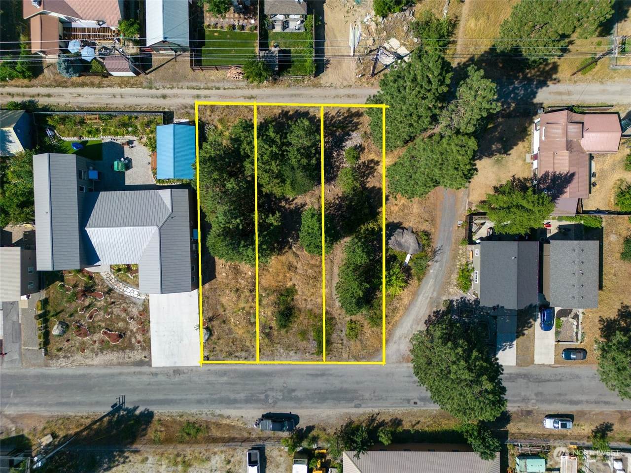 824 Cedar Street - Photo 1