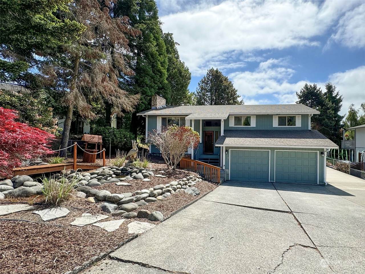 1331 Marie View Street - Photo 1