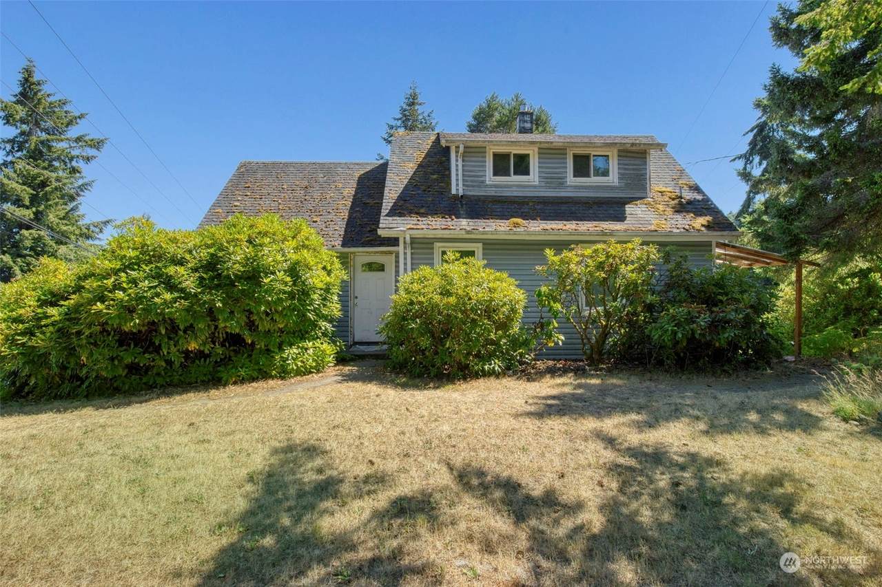 9710 Brownsville Highway - Photo 1