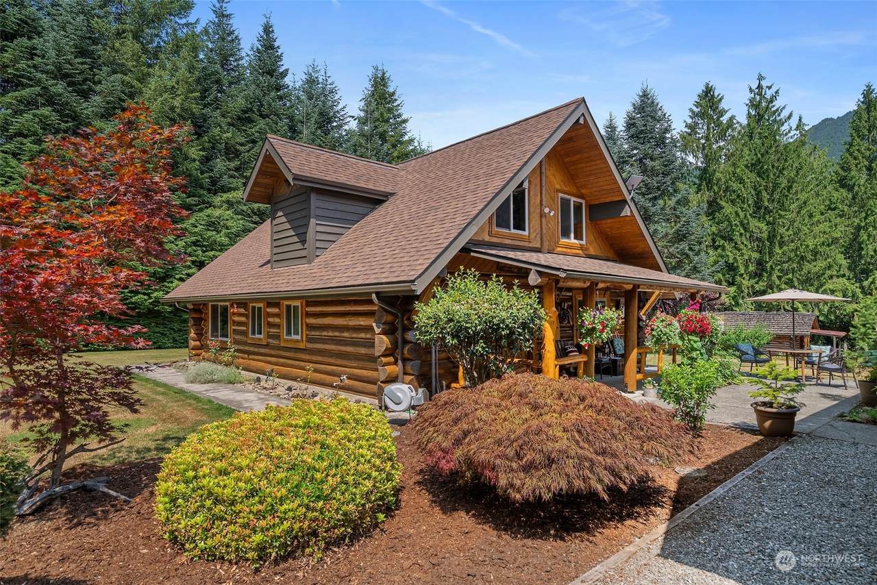 181 Hanstad Creek Road - Photo 1