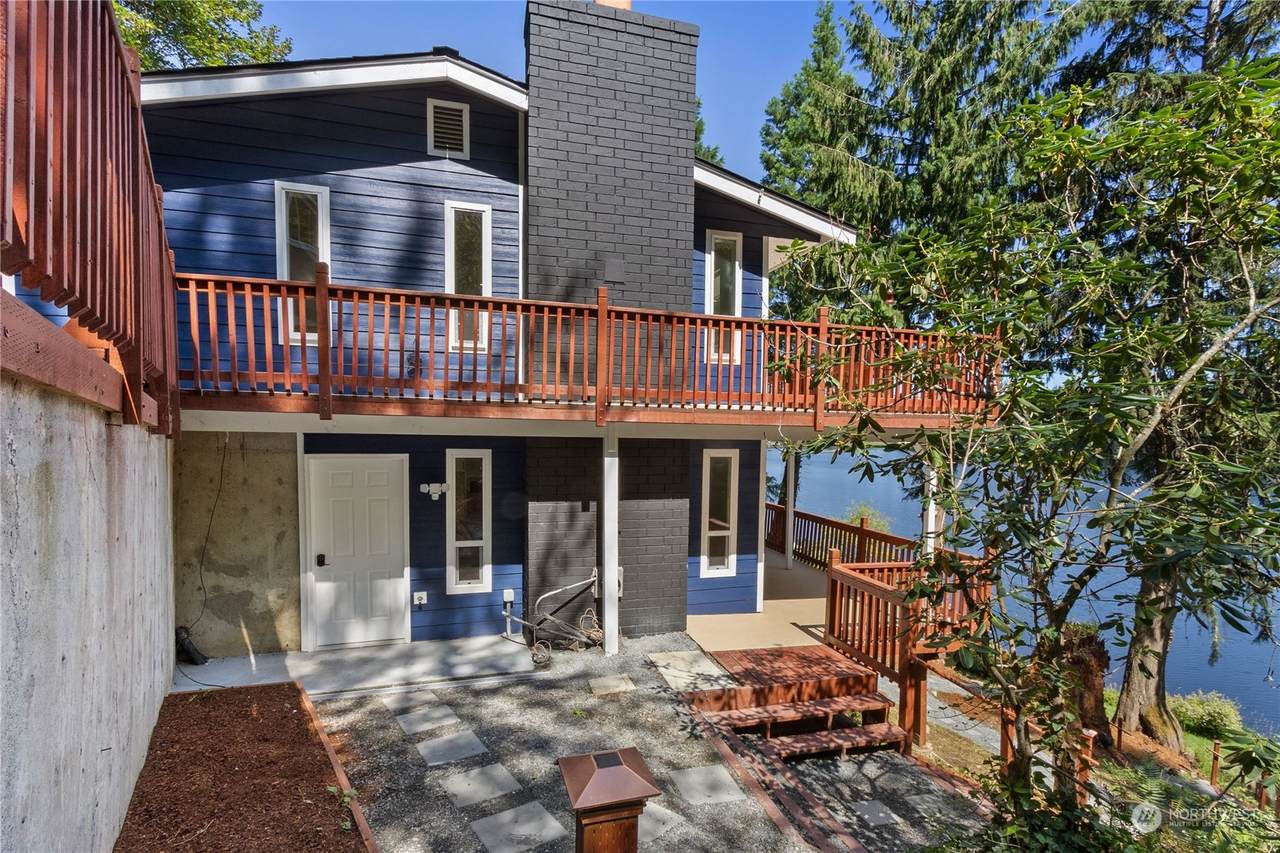 6431 Adams Log Cabin Road - Photo 1