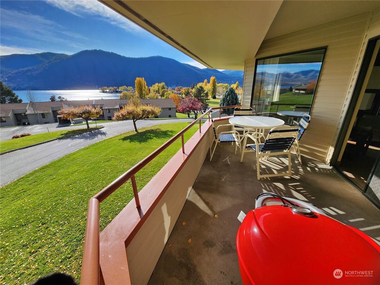 1 Lodge 618-N - Photo 1