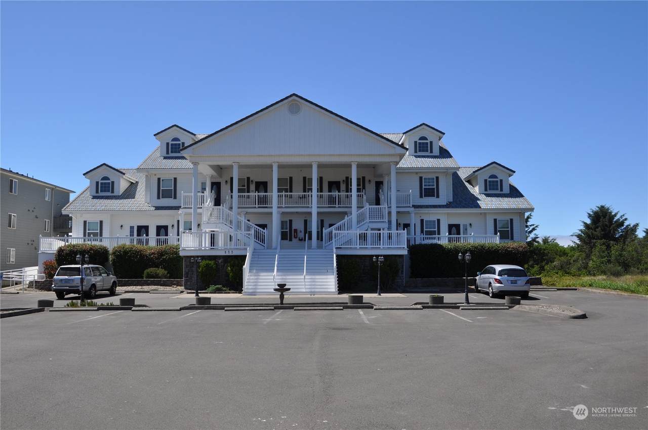 855 Ocean Shores Boulevard - Photo 1