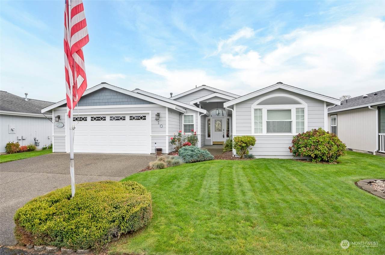 410 Willow Street - Photo 1
