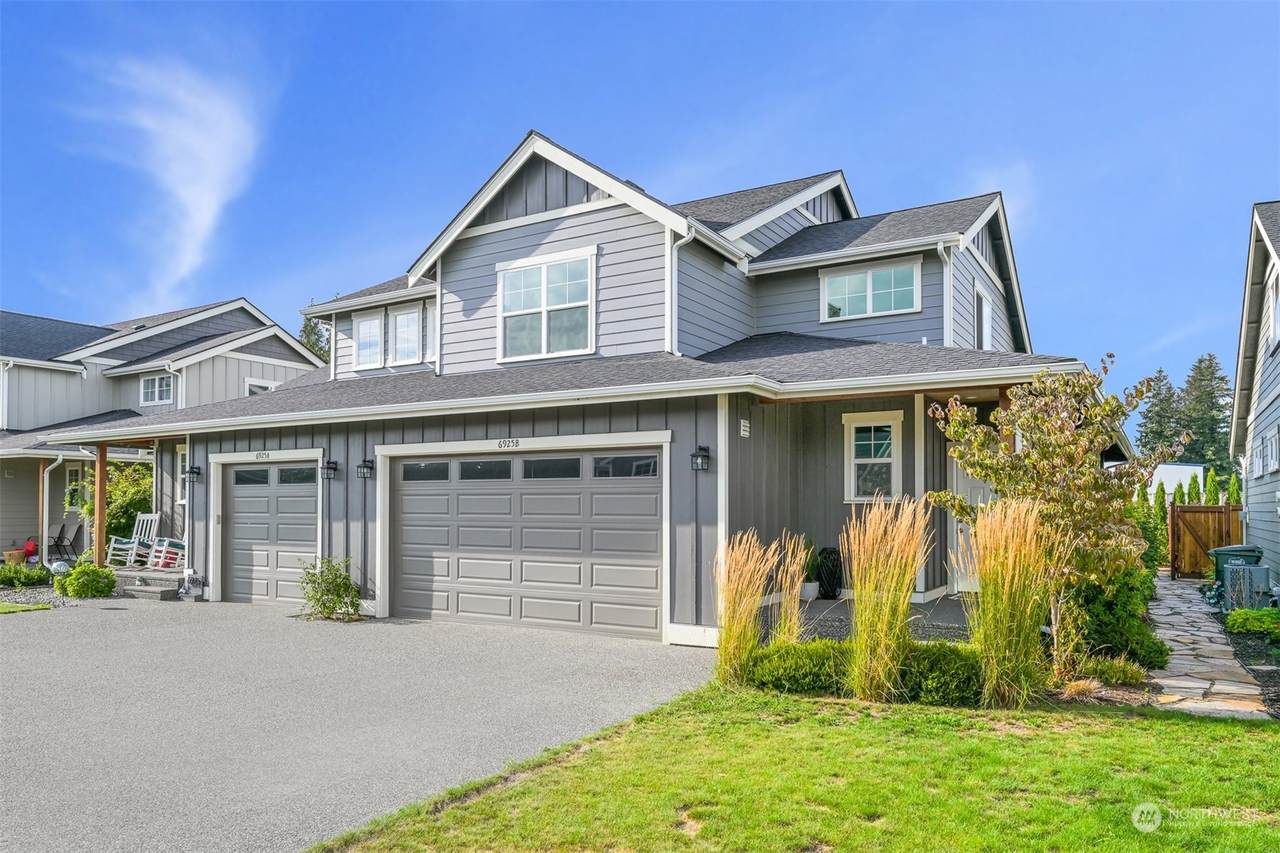 6925 Red Ridge Drive - Photo 1