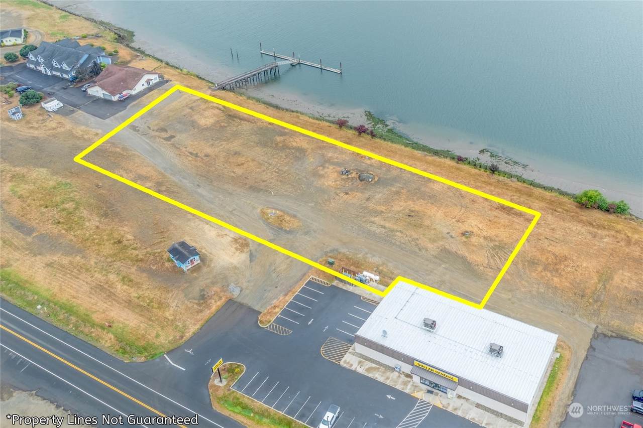 0 Robert Bush Drive - Photo 1