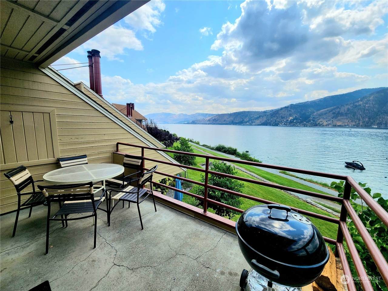 1 Nekquelekin 417-J - Photo 1