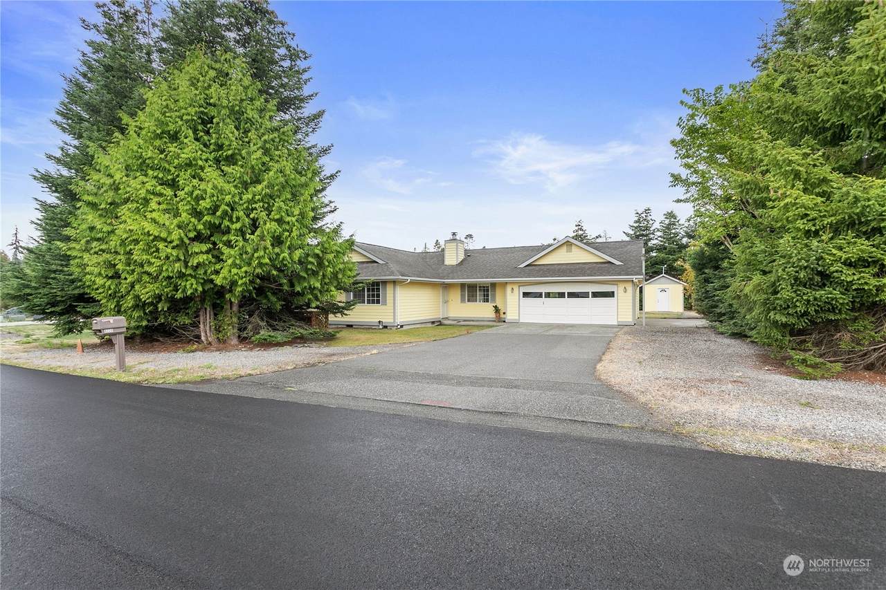 8225 Quinault Road - Photo 1