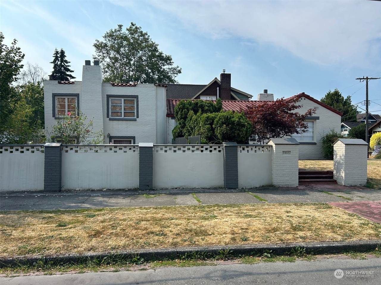 3305 Hanford Street - Photo 1