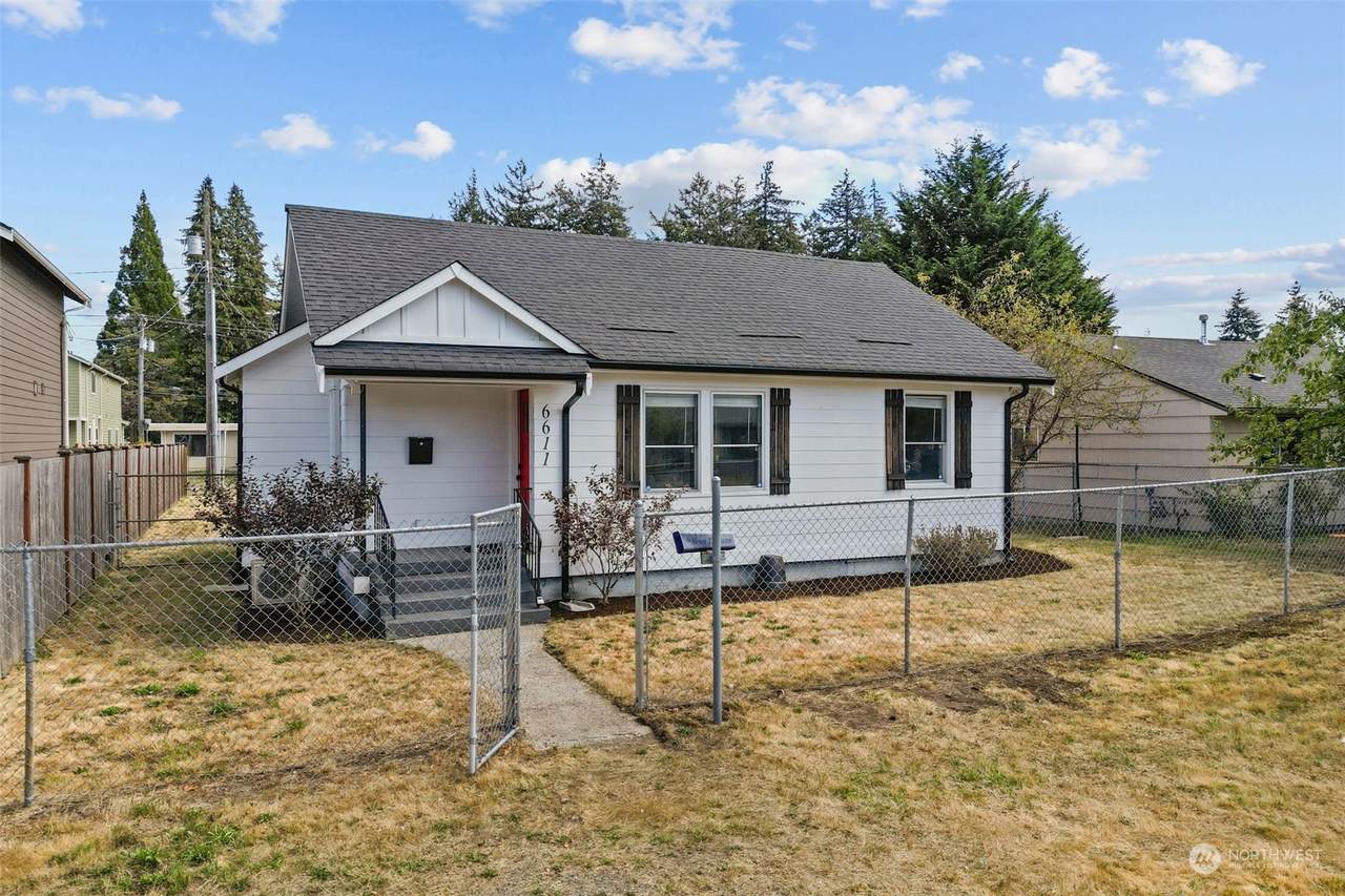 6611 Gove Street - Photo 1