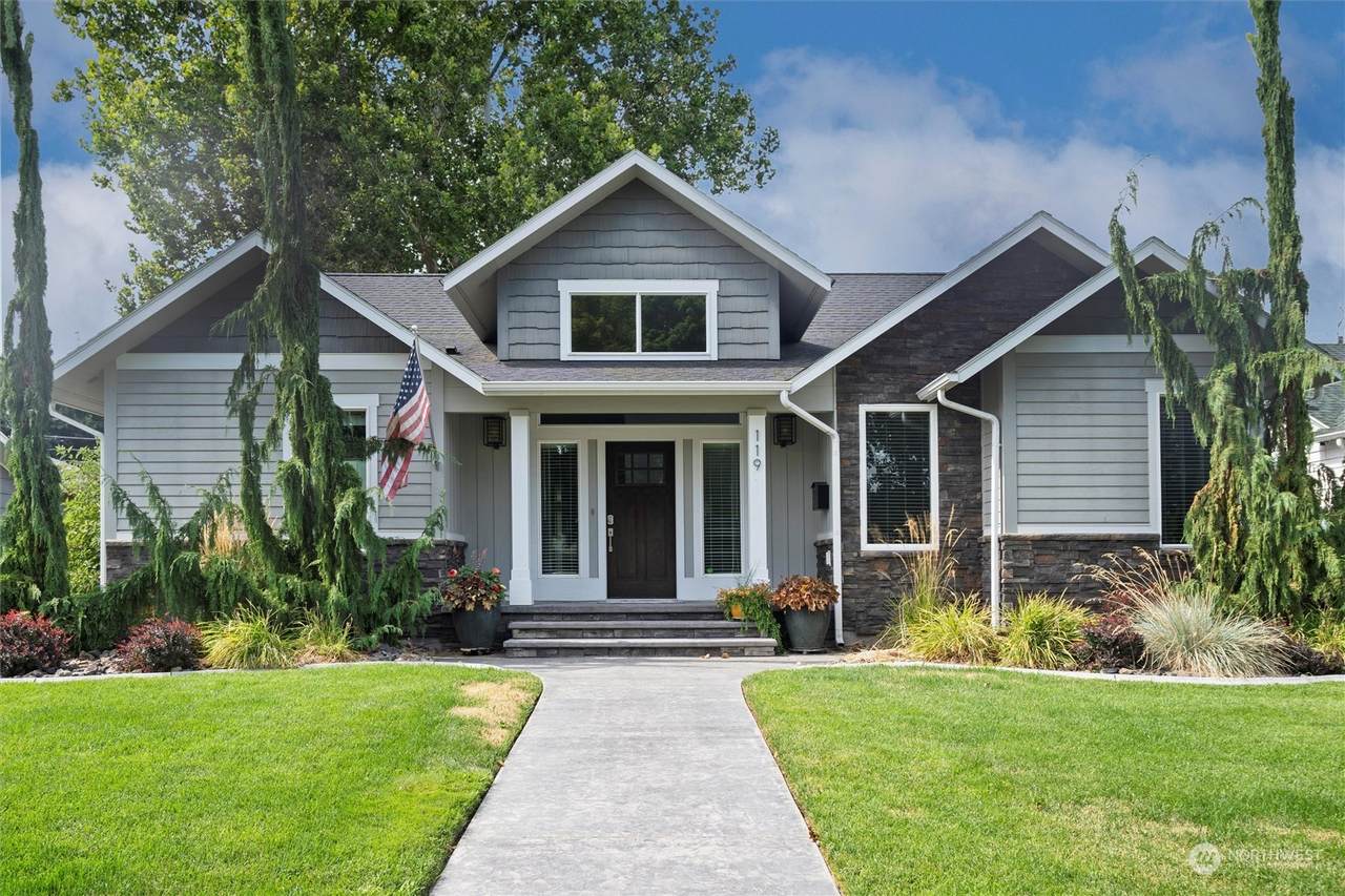 119 E Street - Photo 1