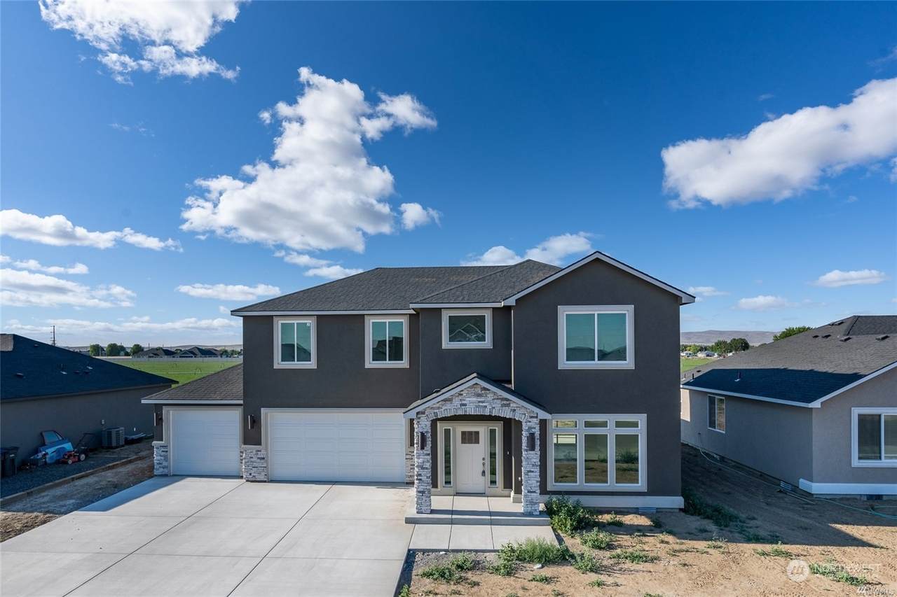 1405 7th Avenue NE, Quincy, WA 98848 (2282416) Arturo Vela BHGRE