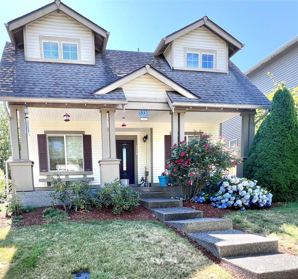 5330 Larrabee Way - Photo 1