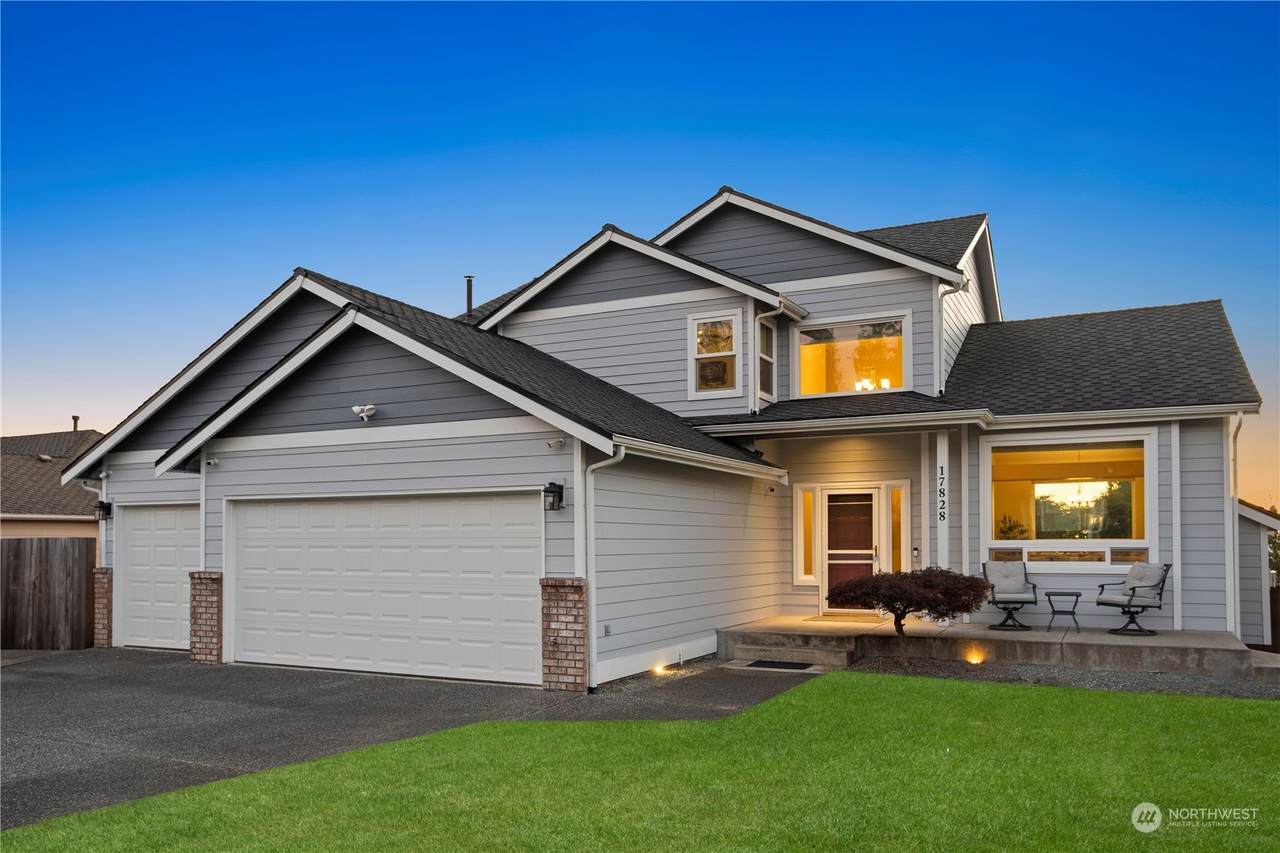 17828 Country Club Drive - Photo 1