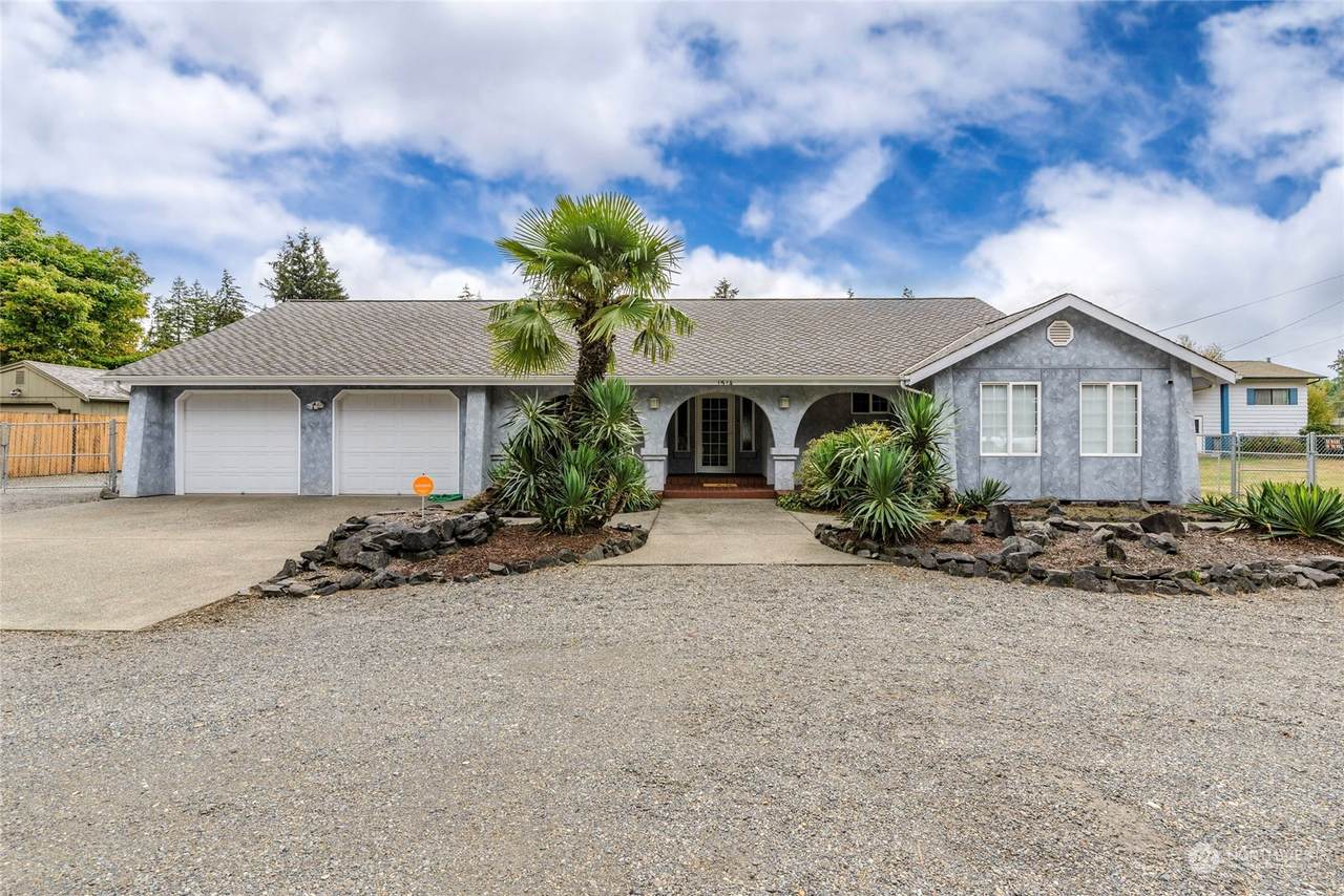 1514 208th Street - Photo 1