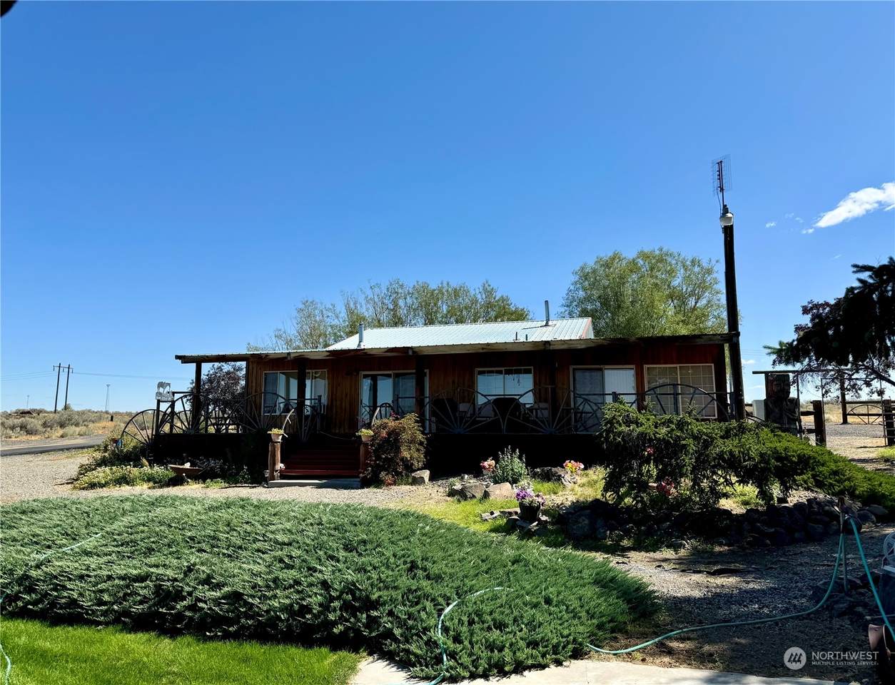 34938 Pinto Ridge Road - Photo 1