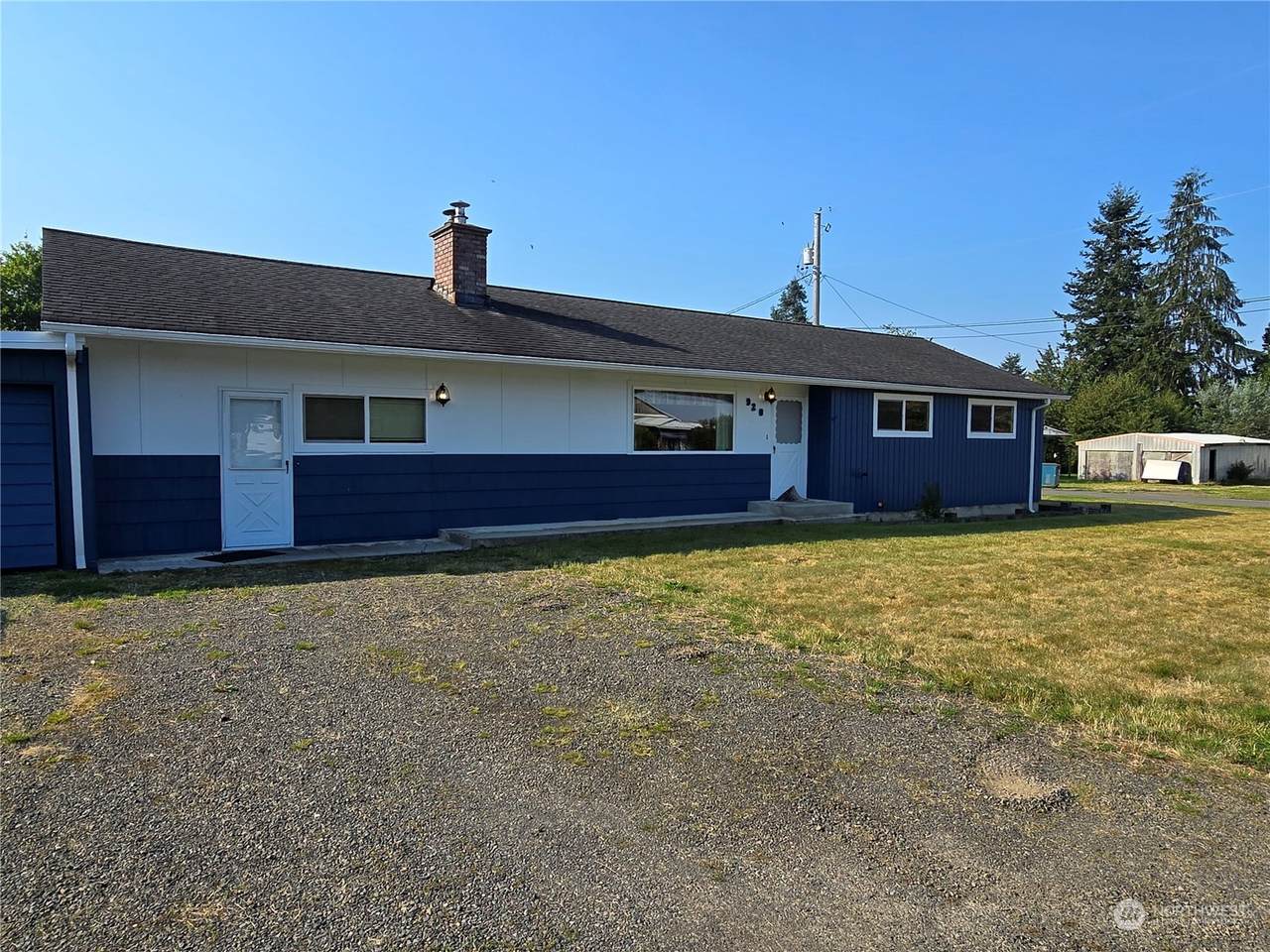 920 Shearer Street - Photo 1