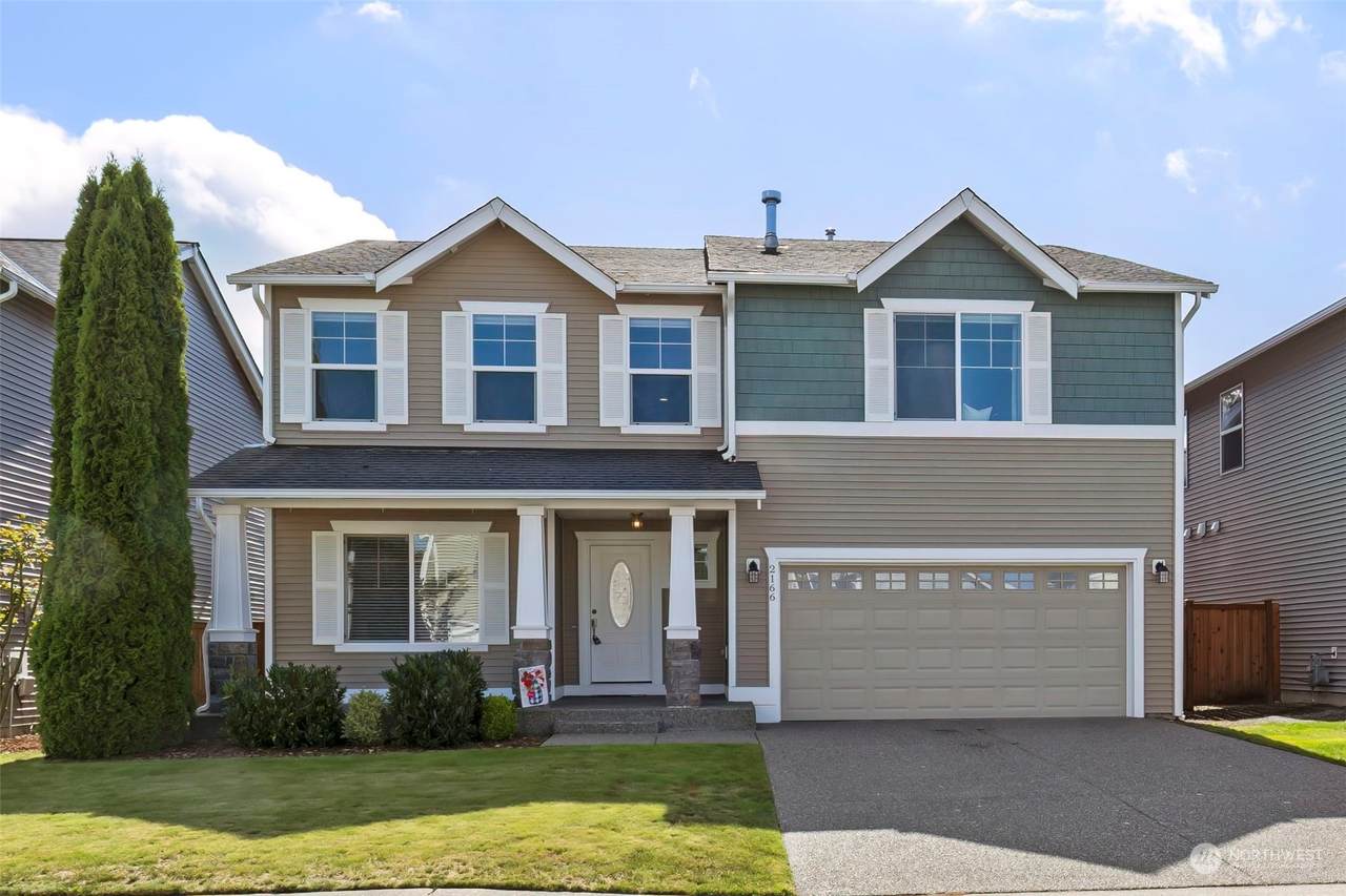 2166 Lazuli Street - Photo 1