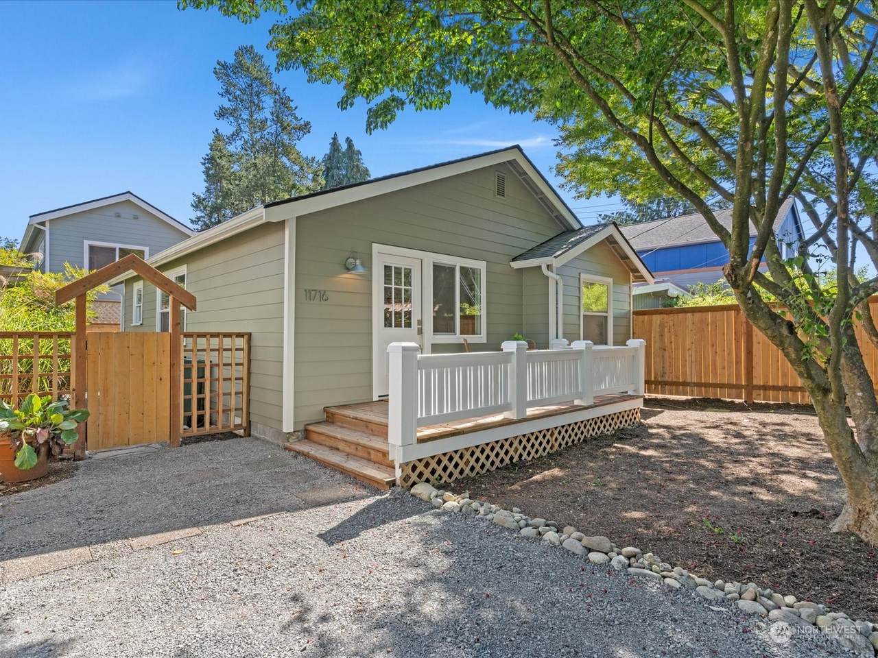 11716 26th Avenue - Photo 1