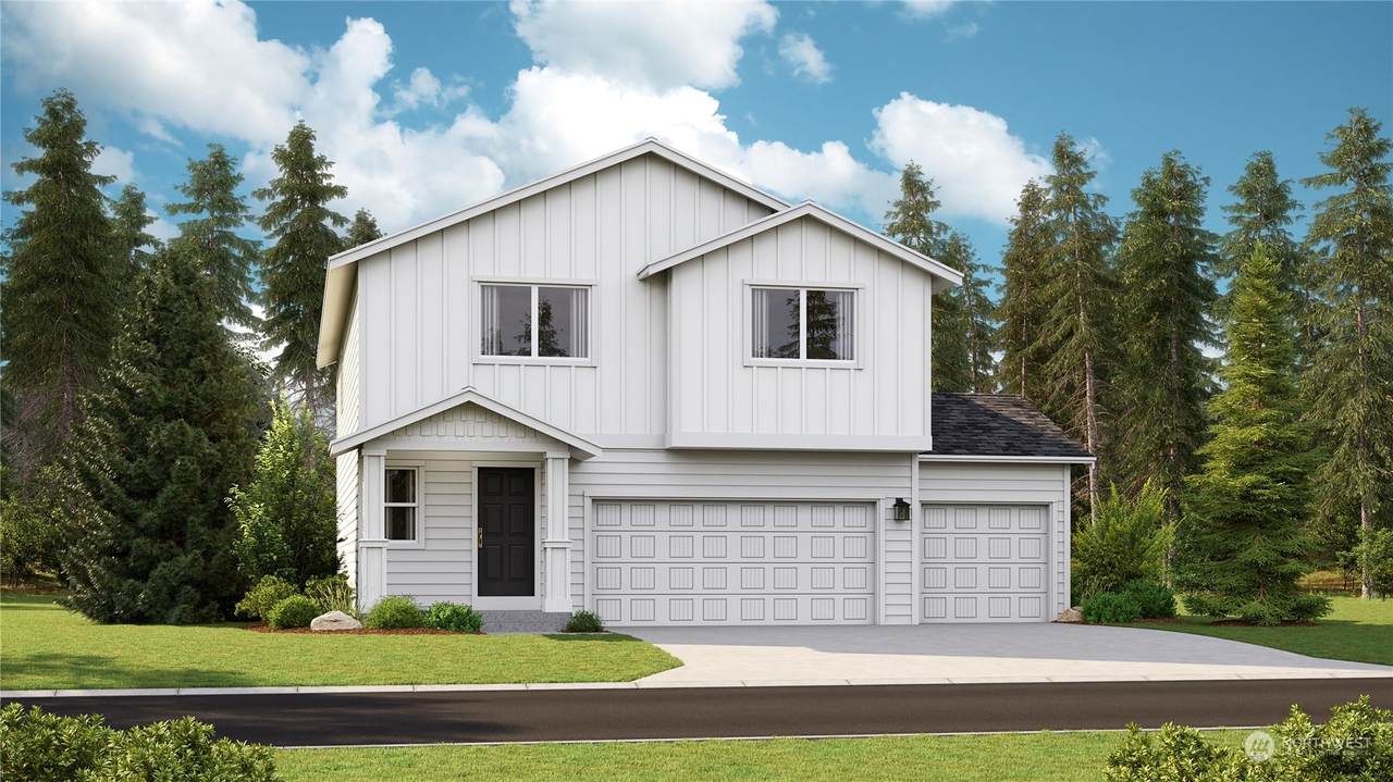 180 Olympic Ridge - Photo 1