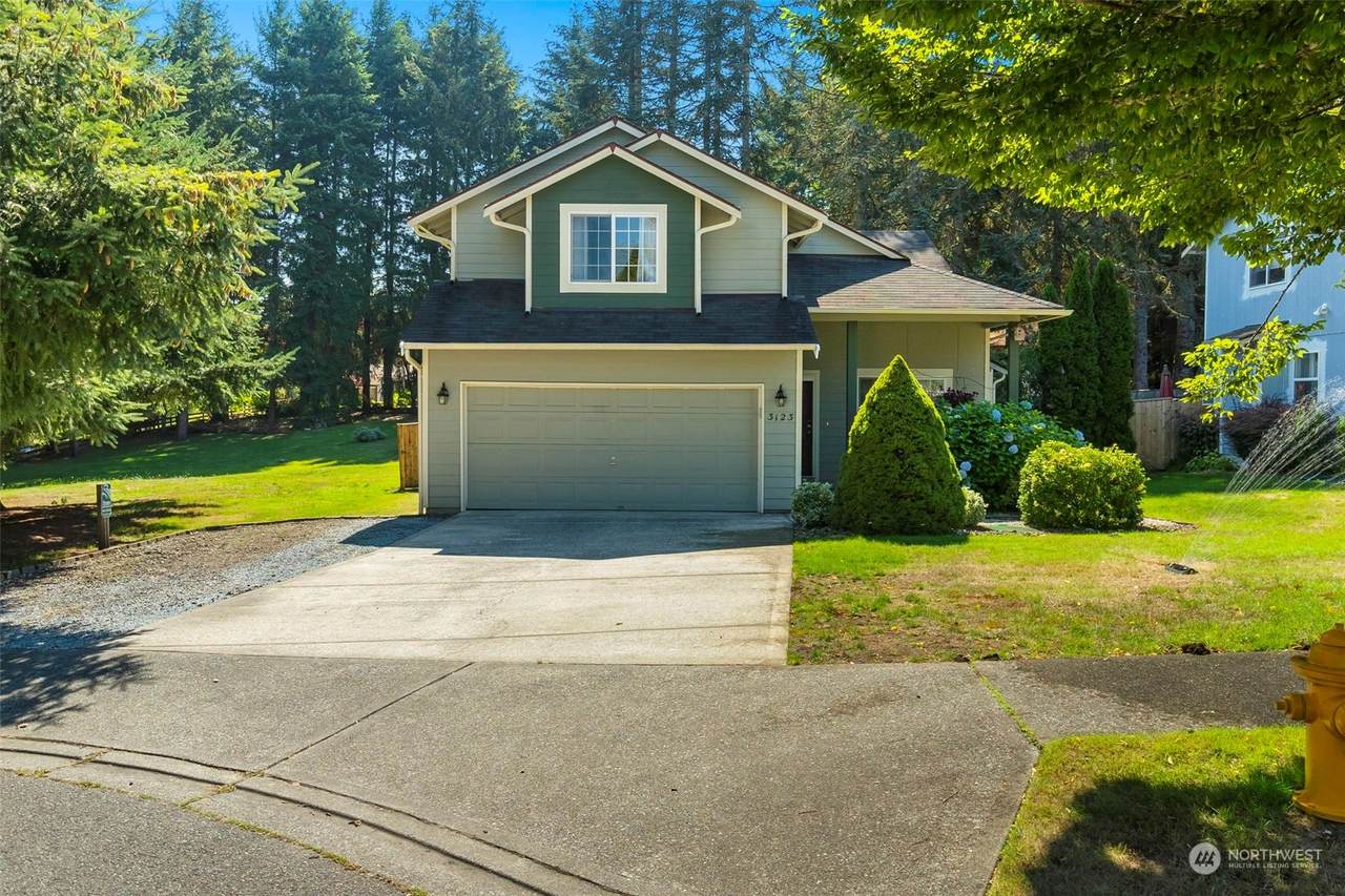 3123 57th Avenue - Photo 1