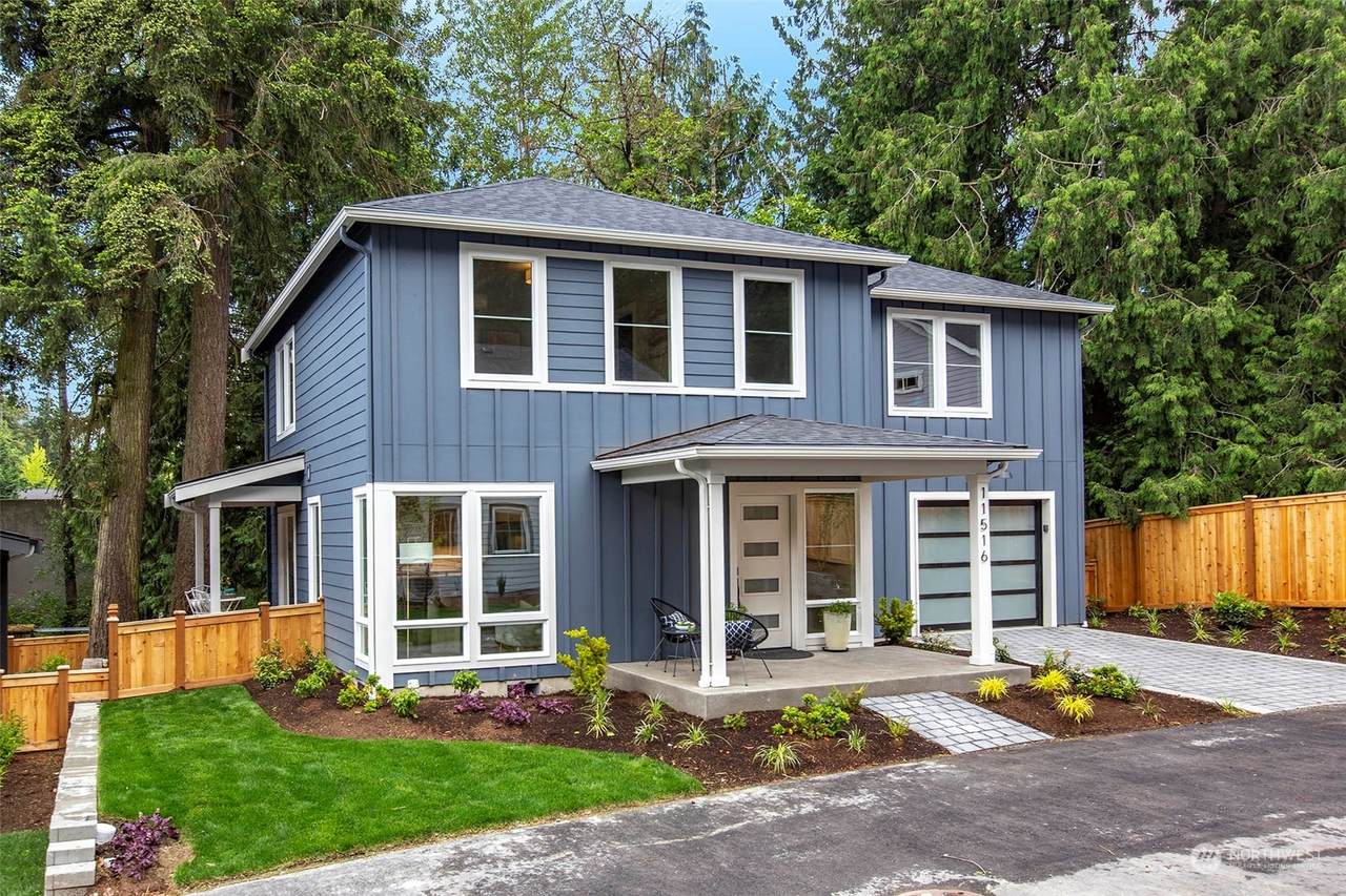 11516 53rd Street - Photo 1