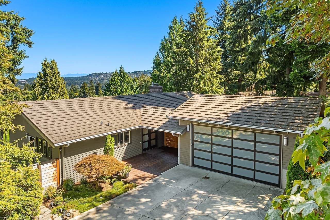 9336 Mercerwood Drive - Photo 1