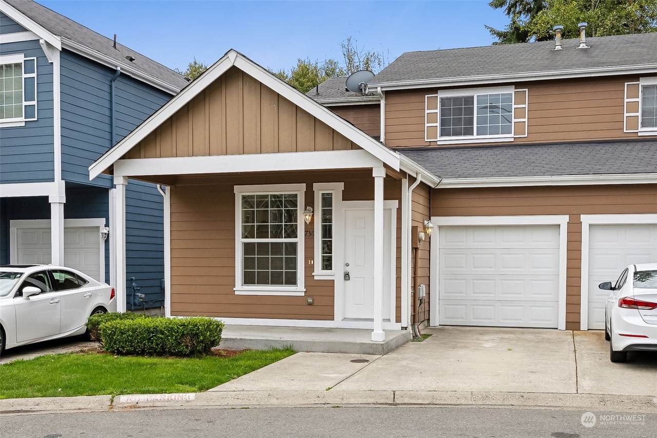 736 116th Street - Photo 1