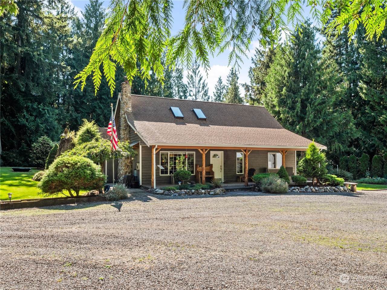 12814 304th Avenue - Photo 1