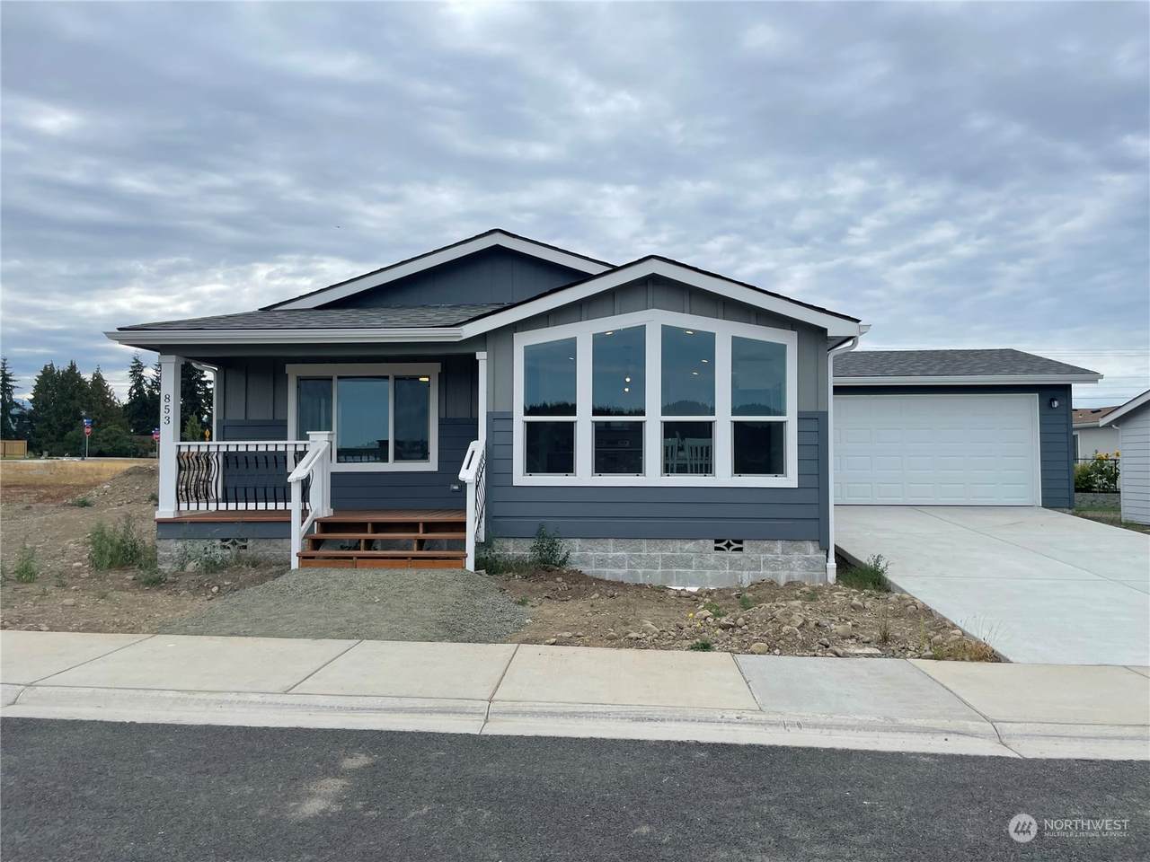 853 Rock Rose Avenue - Photo 1