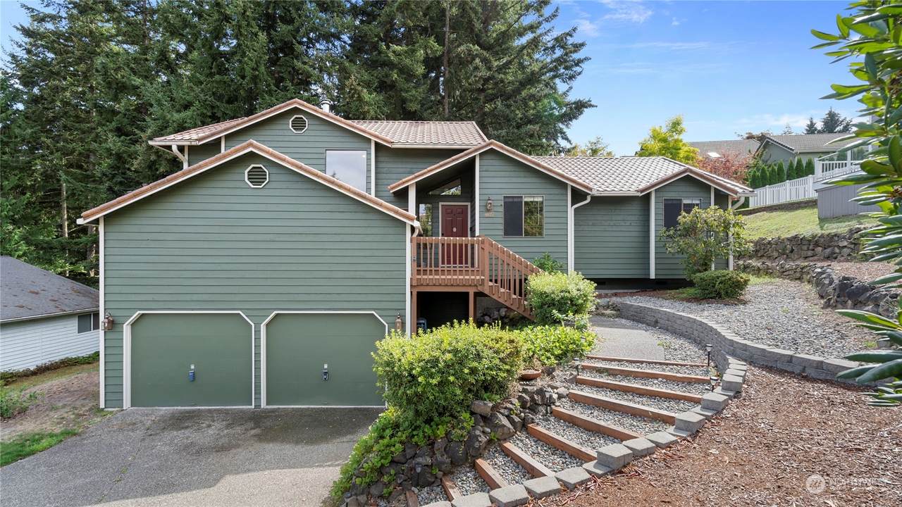 4825 Francis Drive - Photo 1