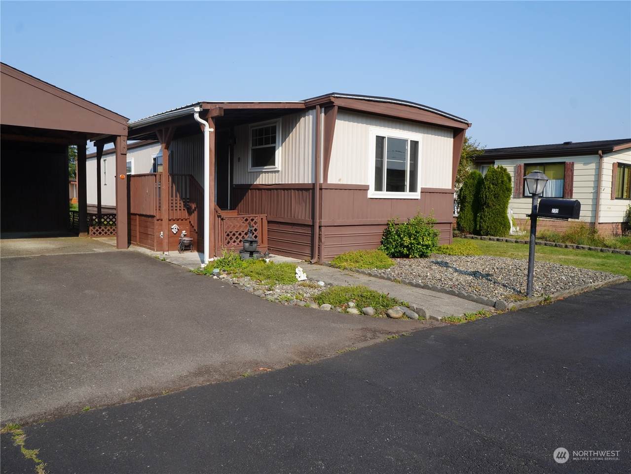 235 Ho Hum Lane - Photo 1
