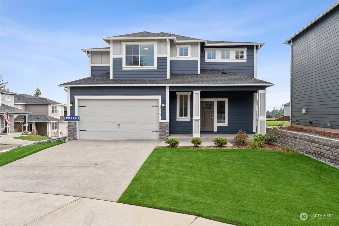 29368 58th Court - Photo 1