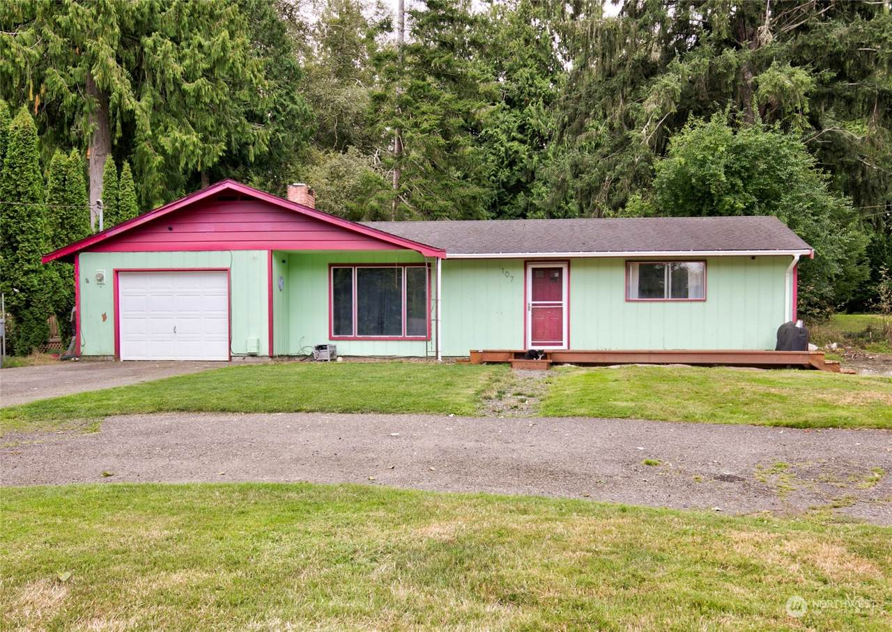 107 Holman Street - Photo 1