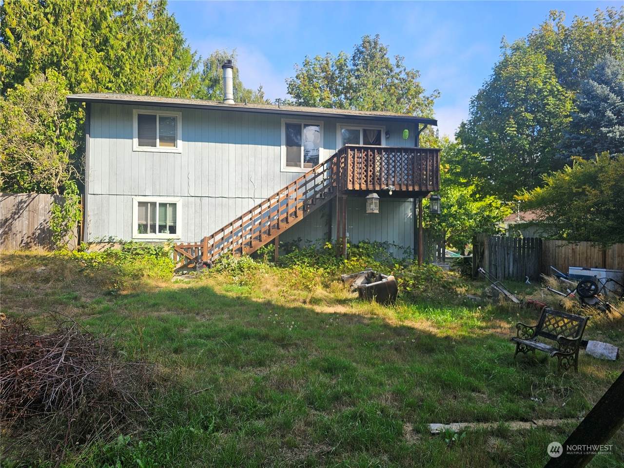 7350 Harrison Street - Photo 1