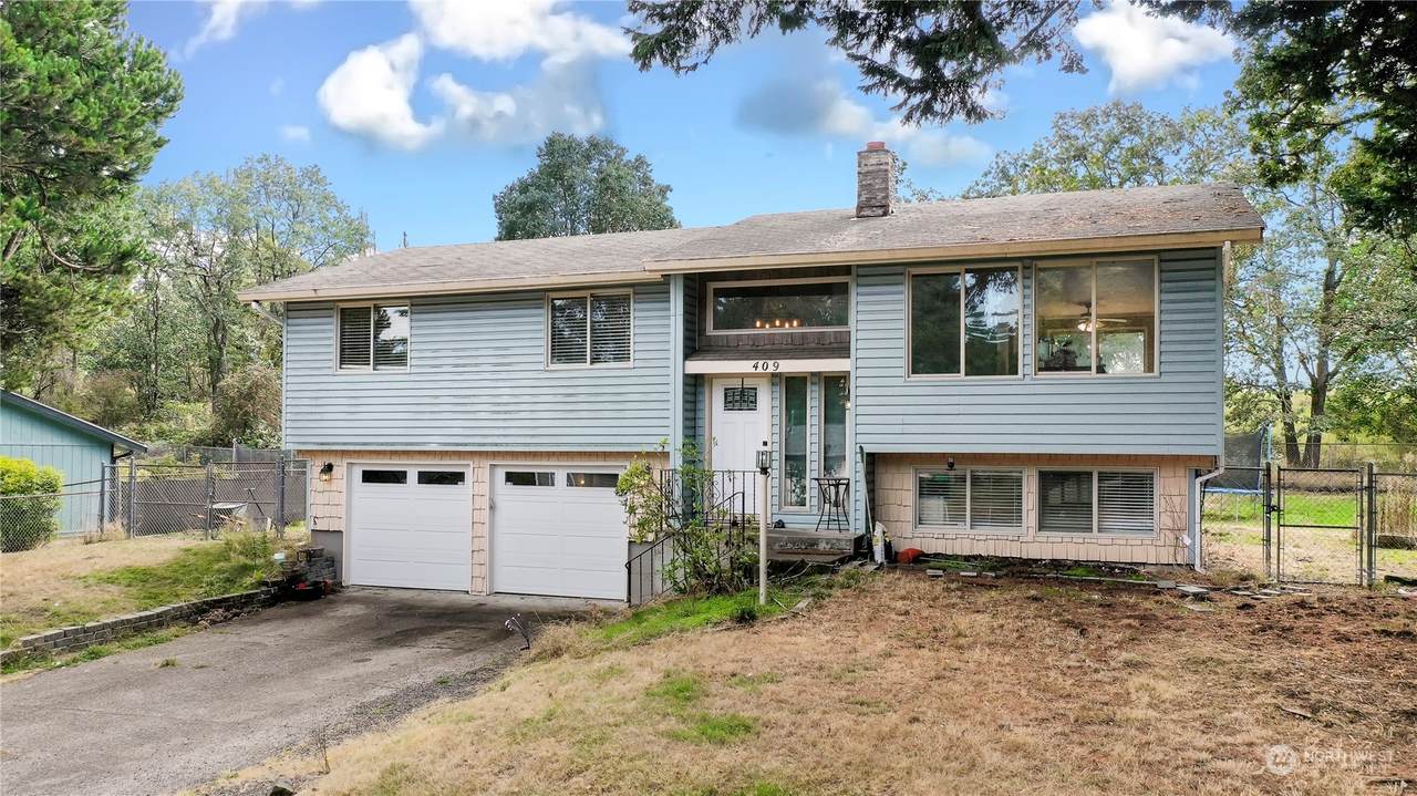 409 Peregrine Drive - Photo 1