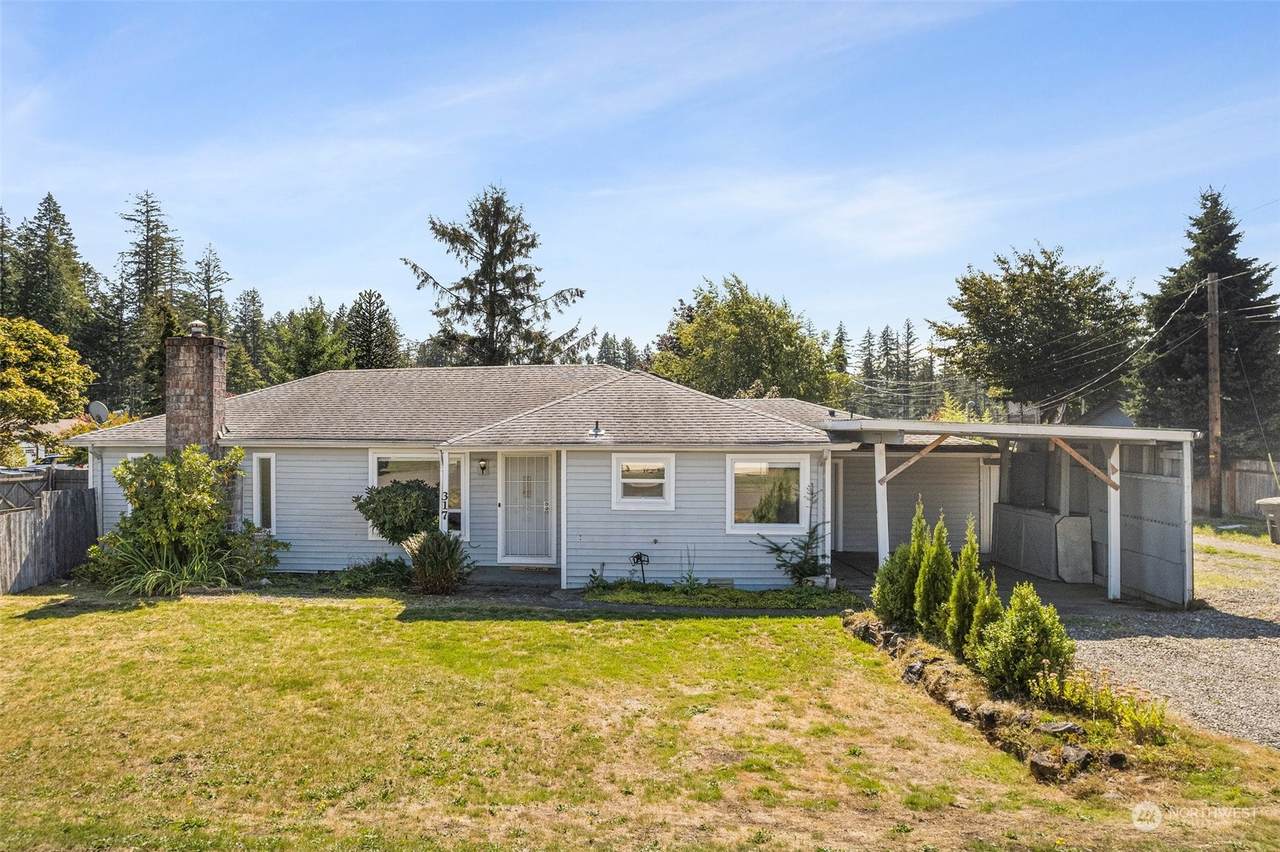317 C Street - Photo 1