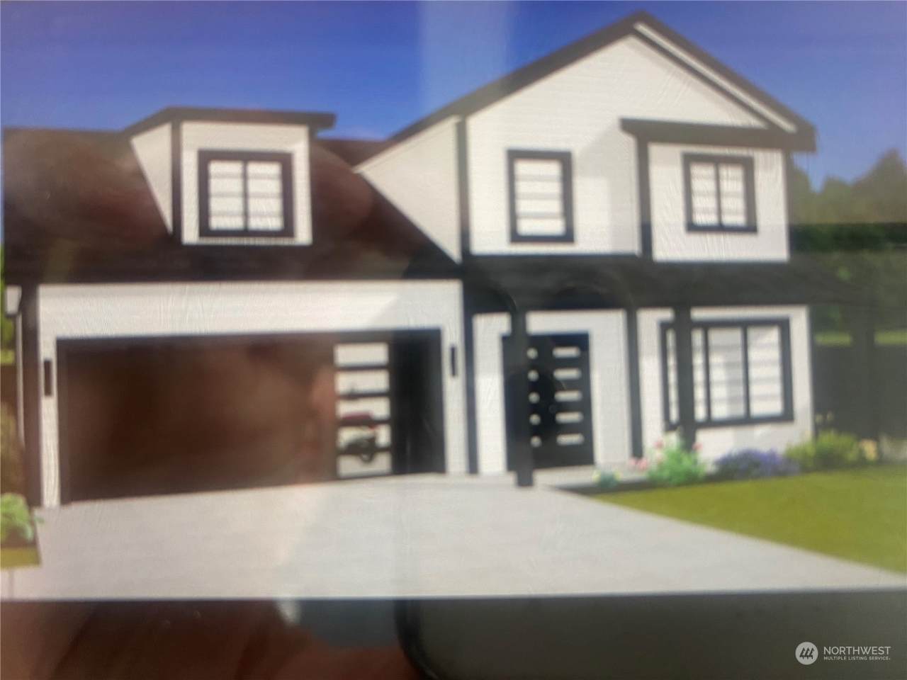 6617 S Wapato Street - Photo 1