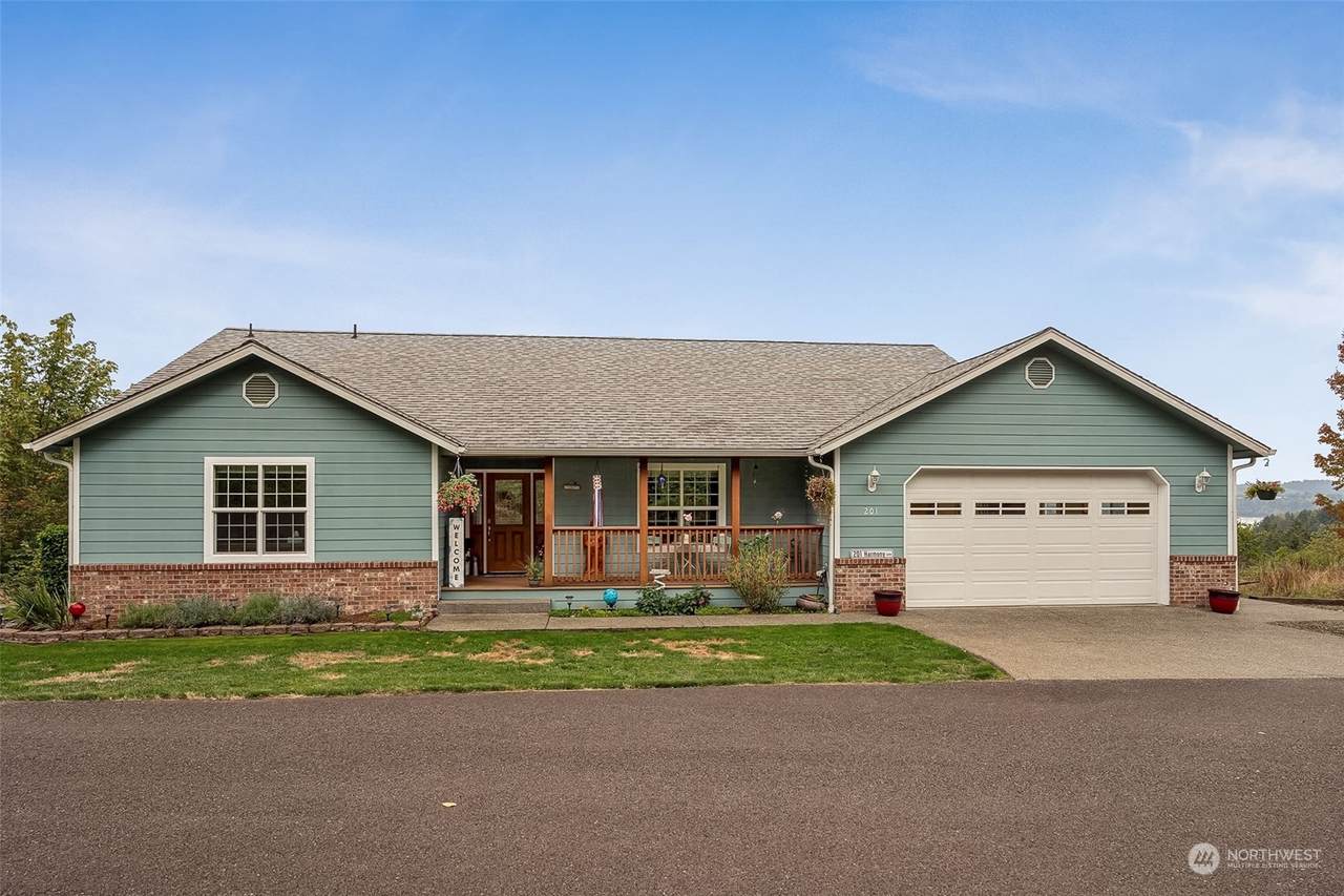 201 Harmony Lane - Photo 1