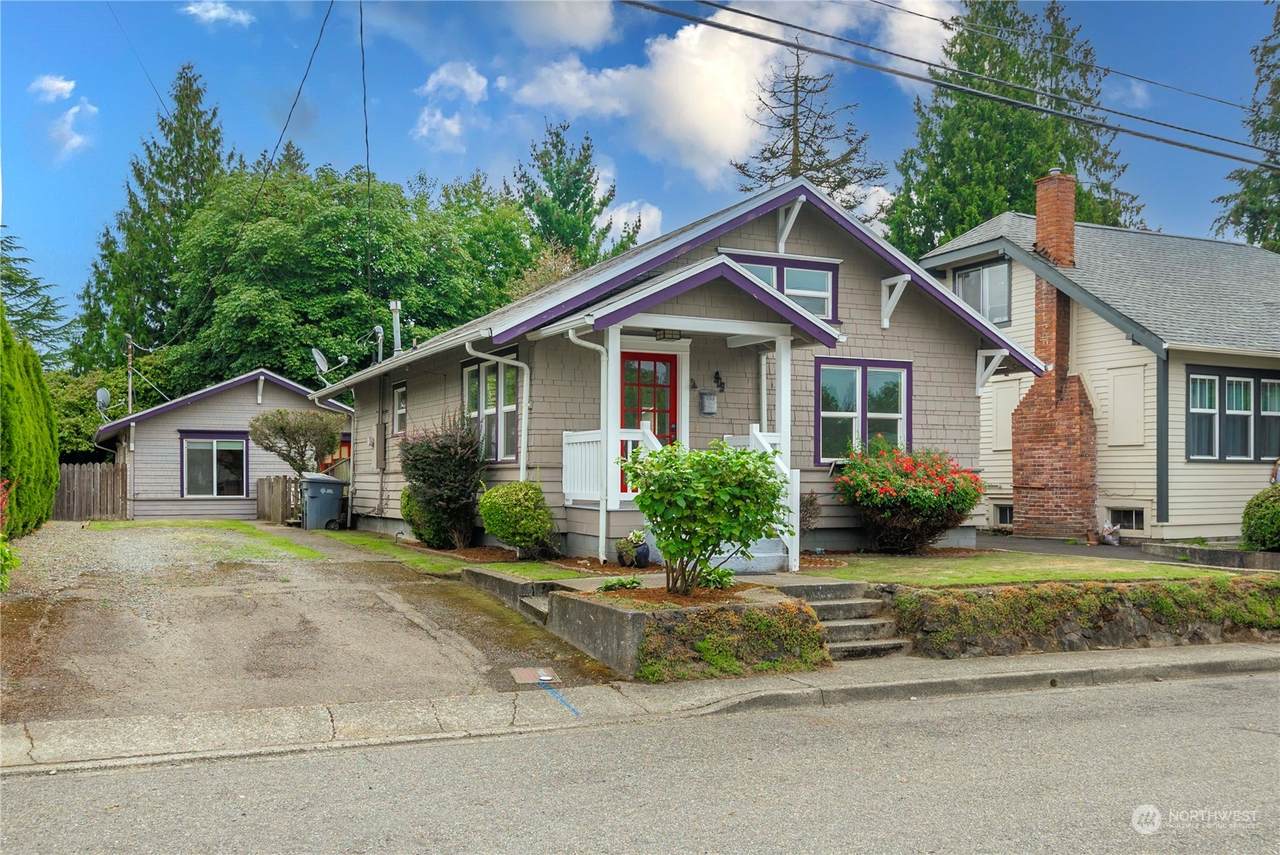 509 Kincaid Avenue - Photo 1