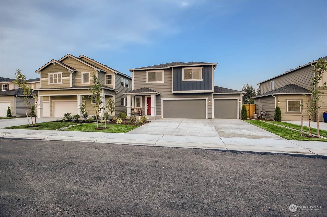 131 Olympic Ridge - Photo 1