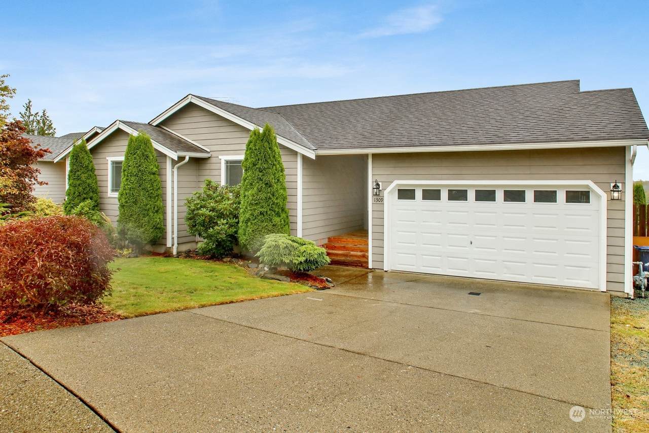 1309 Cascadia Drive - Photo 1