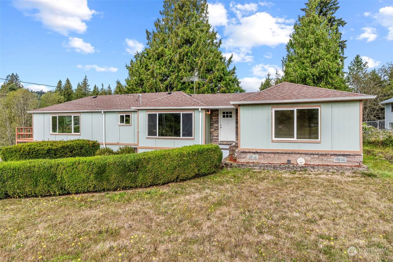 521 Olson Road - Photo 1