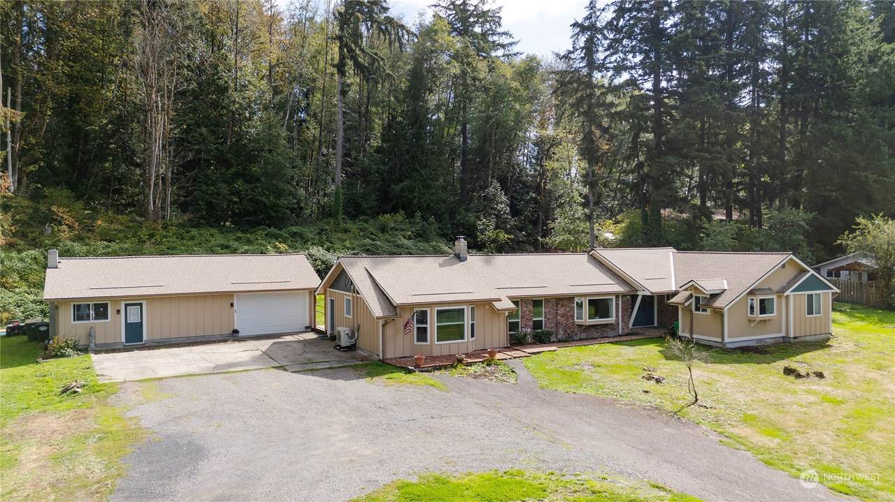 3134 Zenkner Valley Road - Photo 1