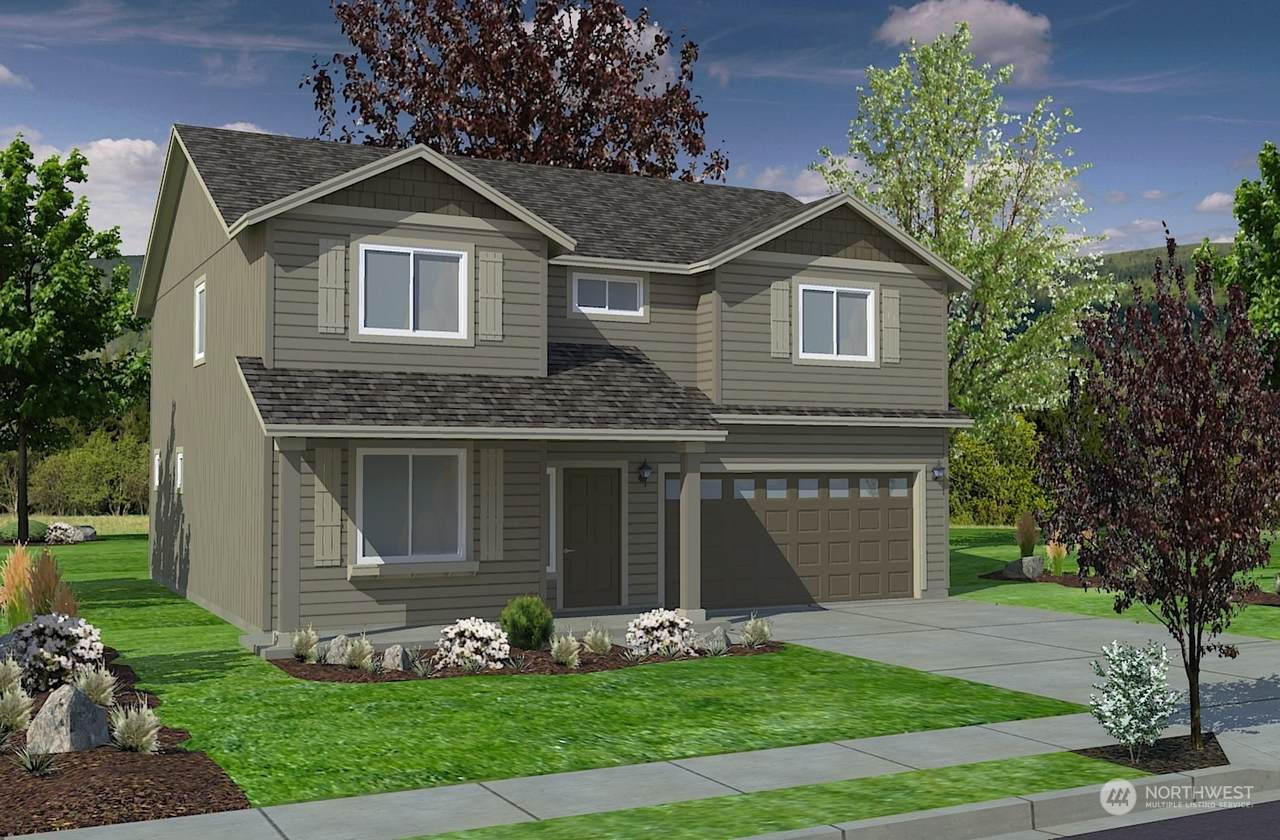 745 Ava St. - Photo 1
