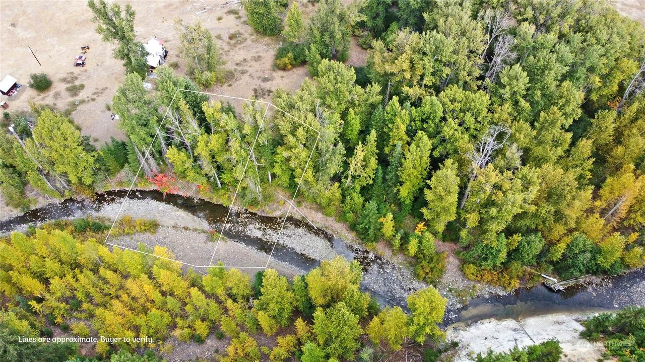 0 20&22 Teanaway Middle Fork Road - Photo 1