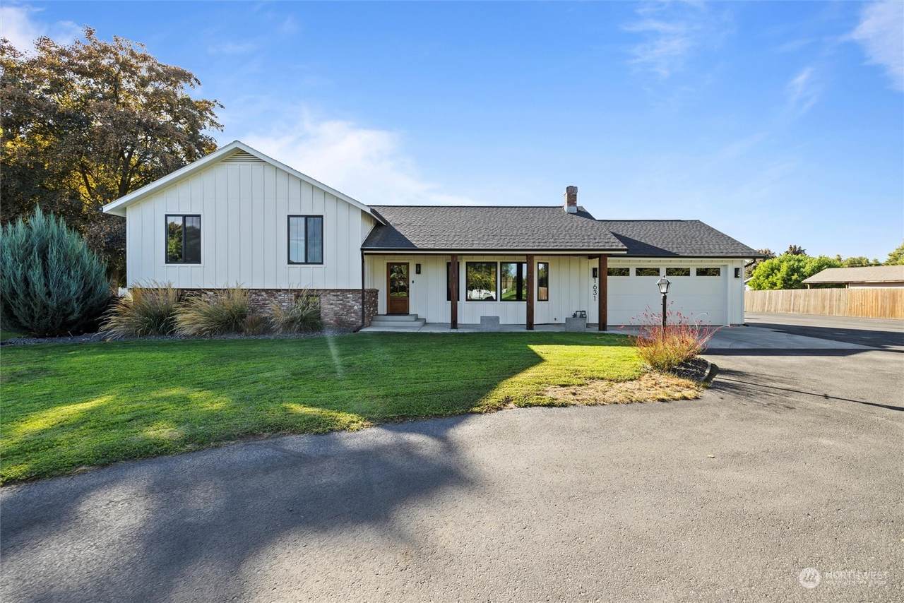 1631 Havstad Drive - Photo 1