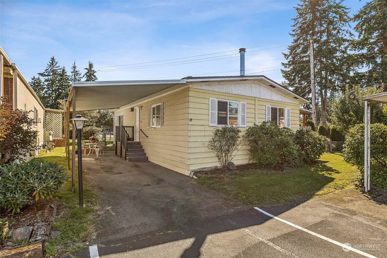 11622 Silver Lake Road - Photo 1